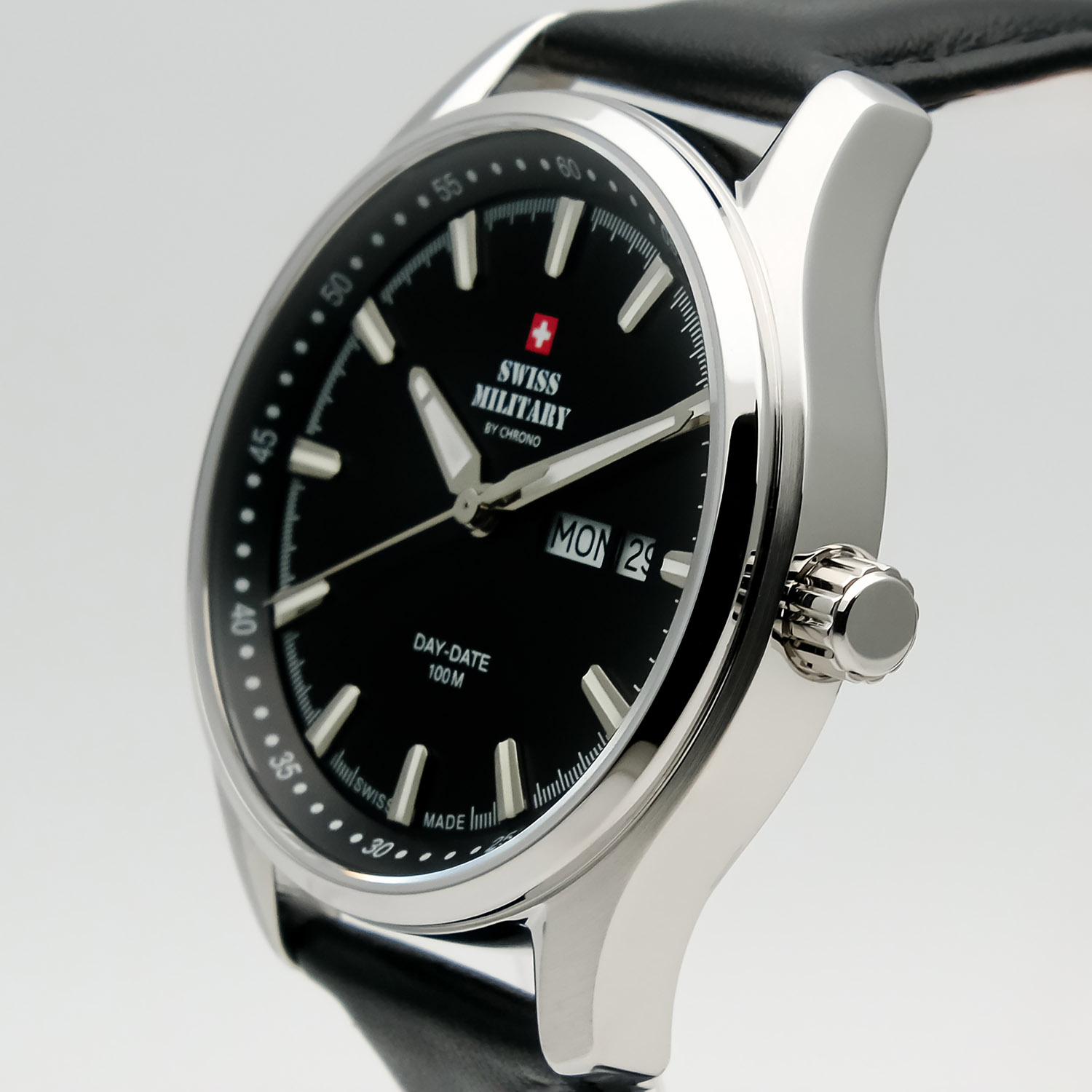 Swiss Military SM34116.04